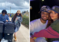 Jesy Nelson reveals real reason she and fiance Zion Foster split