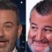 Jimmy Kimmel Has 1 Blunt Question For Ted Cruz After Trump Praise