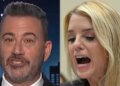 Jimmy Kimmel Has 1 Damning Epstein Question For Pam Bondi After Her Epic Meltdown