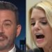 Jimmy Kimmel Has 1 Damning Epstein Question For Pam Bondi After Her Epic Meltdown