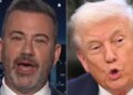 Jimmy Kimmel Has Brutally Blunt Advice On How To Beat Trump