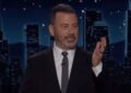 Jimmy Kimmel mocks Kid Rock for his “lip sync battle with himself' - Celebrity News - Entertainment