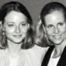 Jodie Foster and Connie Foster at the 'Little Man Tate' Premiere Oct. 6, 1991 Bei/Shutterstock