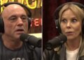 Screenshot the “JRE Clips” via YouTube