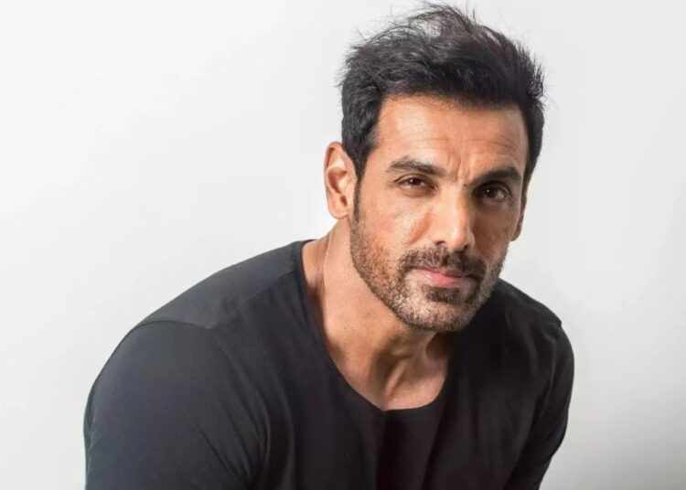 John Abraham talks about tough acting phase