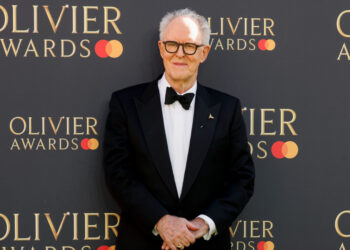John Lithgow hopes new drama will expand people's 'tolerance'