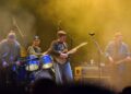 Johnny Blue Skies (Sturgill Simpson) Reveals New “Disco-Hedonism” Album