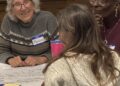 Join a community conversation on belonging | Entertainment