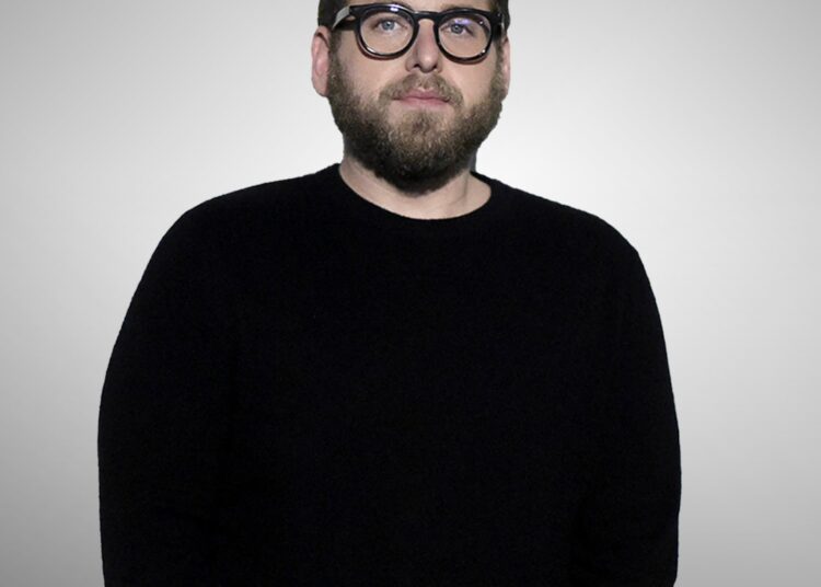 Jonah Hill Weight Loss, Bald Outcome Transformation