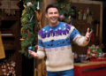 Jonathan Bennett Stars in New Hallmark+ Series and Movie
