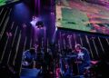 Jonny Greenwood "surprised" Radiohead enjoyed comeback tour so much and talks chances of new material