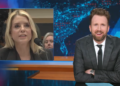 Jordan Klepper Schools Pam Bondi With ‘Principal’s Office’ Jab
