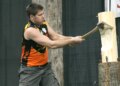 Journal Sentinel Sports Show promotes the outdoors with entertainment