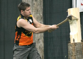 Journal Sentinel Sports Show promotes the outdoors with entertainment