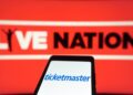 Judge Sends Portions Of DOJ's Case Against Live Nation To Trial
