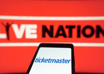 Judge Sends Portions Of DOJ's Case Against Live Nation To Trial