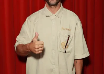Shia LaBeouf has been ordered to pay $100,000 bond after being released from police custody (Dave Benett/WireImage)