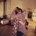 julia Roberts Shares Rare PDA Pic for Husband Danny Moder birthday