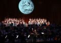 Julia Wolfe on How Music can Inspire Climate Action