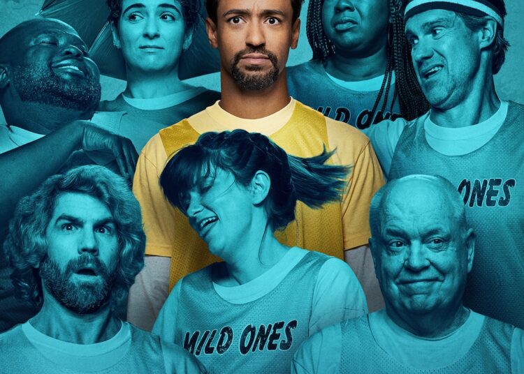 Jury Duty Season 2 Company Retreat: Trailer