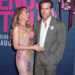 Blake Lively and Ryan Reynolds at the New York World Premiere of “It Ends With Us in NYC