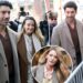 Justin Baldoni arrives at court after 'unsuccessful' settlement talk with Blake Lively
