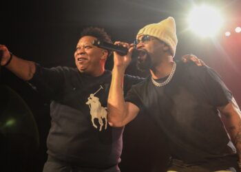 Juvenile and Mannie Fresh Talk 'Still 400' Podcast, New Music