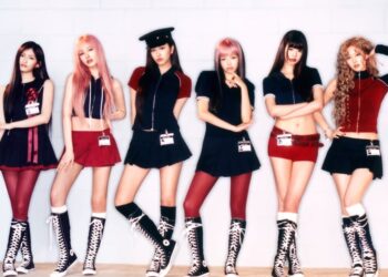 K-Pop Stars IVE Announce Australia and New Zealand Tour