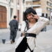 <i>Nathaly Triana/CNN via CNN Newsource</i><br/>Performance inspired by the Saja Boys of K-pop Demon Hunters during the K-pop World Festival 2025 in Bogotá