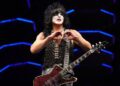 KISS star Paul Stanley shares high hopes for new musicians