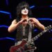 KISS star Paul Stanley shares high hopes for new musicians
