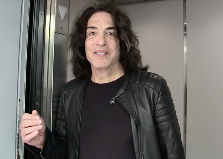 KISS's Paul Stanley doesn't want new musicians to rely on THIS