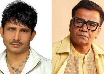 KRK Claims Rajpal Yadav’s Family Received No Financial Aid From Bollywood Celebs | Bollywood News