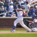 Kansas City Royals Sign Veteran Outfielder Starling Marte