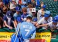 Kansas City Royals are back in Spring Training. What are their playoff chances this season? | KCUR
