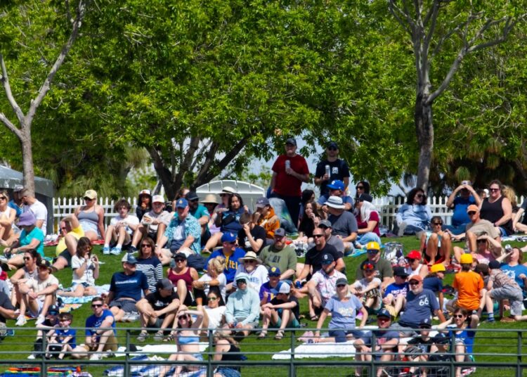 Kansas City Royals news: 2026 season thawing in Florida, Arizona