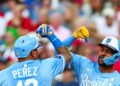 Kansas City Royals news: Maikel Garcia and Carlos Estévez join WBC