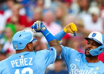 Kansas City Royals news: Maikel Garcia and Carlos Estévez join WBC