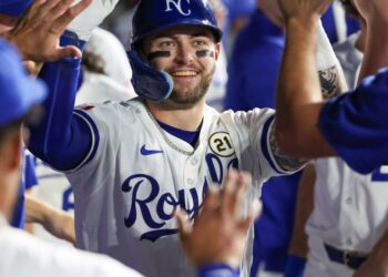 Kansas City Royals news: New Keith Law’s prospect list just dropped