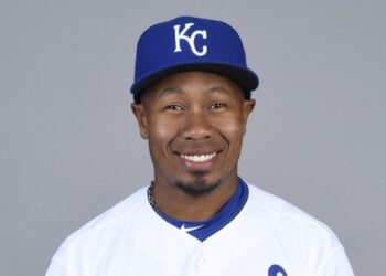 Kansas City Royals news: RIP Terrance Gore