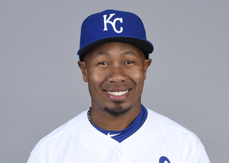 Kansas City Royals news: RIP Terrance Gore