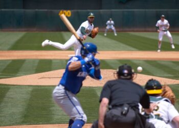 Kansas City Royals news: Why Mitch Spence?