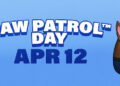 Kansas City Royals PAW Patrol Day