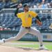 Kansas Royals Add Mitch Spence After Trade With Athletics - Royals