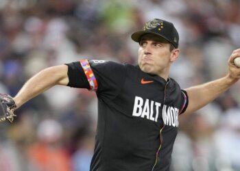 Kansas native John Means signs with hometown Royals