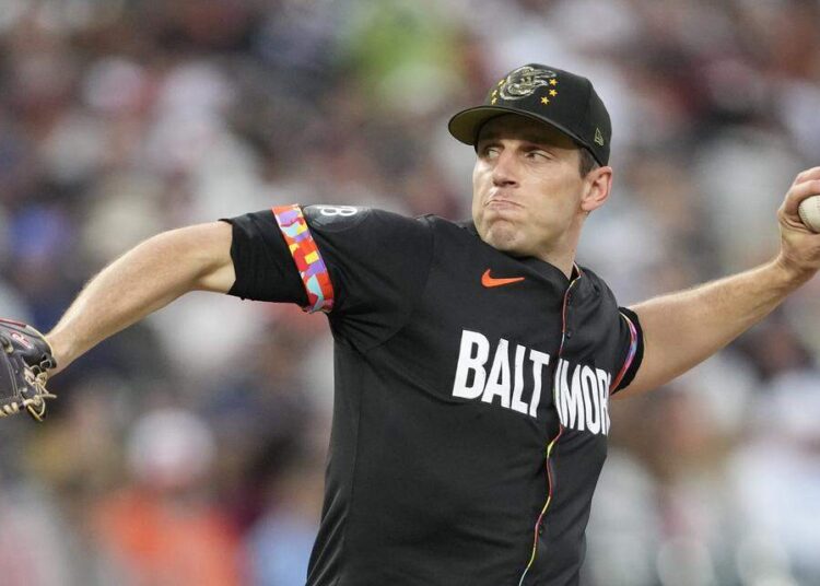 Kansas native John Means signs with hometown Royals