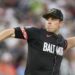 Kansas native John Means signs with hometown Royals