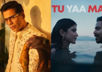 Tu Yaa Main