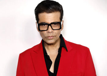 Karan Johar talks ownership, equity and the business of stardom; “Each deal is different”