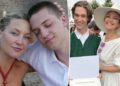 Kate Hudson reveals whether son Ryder is following in her acting footsteps